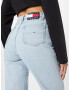 Tommy Jeans Jeans albastru deschis - Pled.ro