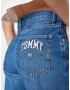 Tommy Jeans Jeans albastru denim - Pled.ro