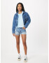 Tommy Jeans Jeans albastru denim - Pled.ro