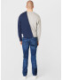 Tommy Jeans Jeans albastru denim - Pled.ro