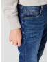 Tommy Jeans Jeans albastru denim - Pled.ro