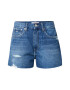 Tommy Jeans Jeans albastru denim - Pled.ro