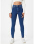 Tommy Jeans Jeans albastru denim - Pled.ro