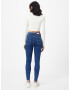 Tommy Jeans Jeans albastru denim - Pled.ro