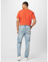 Tommy Jeans Jeans albastru denim - Pled.ro