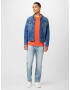 Tommy Jeans Jeans albastru denim - Pled.ro