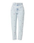 Tommy Jeans Jeans albastru denim - Pled.ro