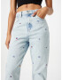 Tommy Jeans Jeans albastru denim - Pled.ro