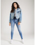 Tommy Jeans Jeans 'Sylvia' albastru denim - Pled.ro