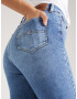 Tommy Jeans Jeans 'Sylvia' albastru denim - Pled.ro