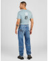 Tommy Jeans Jeans albastru denim - Pled.ro