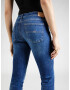 Tommy Jeans Jeans albastru denim - Pled.ro