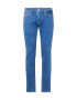 Tommy Jeans Jeans albastru denim - Pled.ro