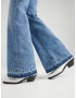 Tommy Jeans Jeans albastru denim - Pled.ro