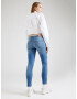 Tommy Jeans Jeans albastru denim - Pled.ro