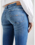 Tommy Jeans Jeans albastru denim - Pled.ro