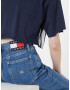 Tommy Jeans Jeans albastru denim / roșu / alb - Pled.ro