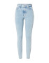 Tommy Jeans Jeans albastru deschis - Pled.ro