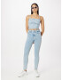 Tommy Jeans Jeans albastru deschis - Pled.ro