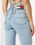 Tommy Jeans Jeans albastru deschis - Pled.ro