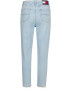 Tommy Jeans Jeans albastru deschis - Pled.ro