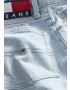 Tommy Jeans Jeans albastru deschis - Pled.ro