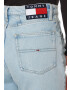 Tommy Jeans Jeans albastru deschis - Pled.ro