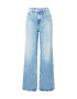 Tommy Jeans Jeans albastru deschis - Pled.ro