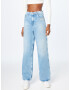 Tommy Jeans Jeans albastru deschis - Pled.ro