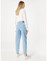 Tommy Jeans Jeans albastru deschis - Pled.ro