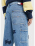 Tommy Jeans Jeans albastru noapte / albastru denim - Pled.ro