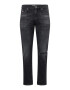 Tommy Jeans Jeans 'ANTON' negru - Pled.ro