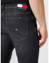 Tommy Jeans Jeans 'ANTON' negru - Pled.ro