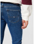 Tommy Jeans Jeans 'AUSTIN' albastru - Pled.ro