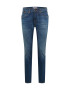 Tommy Jeans Jeans 'Austin' albastru denim / negru - Pled.ro