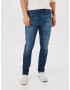 Tommy Jeans Jeans 'Austin' albastru denim / negru - Pled.ro