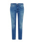 Tommy Jeans Jeans 'AUSTIN' albastru denim - Pled.ro