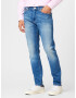 Tommy Jeans Jeans 'AUSTIN' albastru denim - Pled.ro