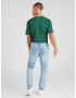 Tommy Jeans Jeans 'AUSTIN' albastru denim - Pled.ro