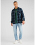 Tommy Jeans Jeans 'AUSTIN' albastru denim - Pled.ro