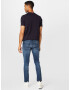 Tommy Jeans Jeans 'Austin' albastru denim - Pled.ro