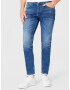 Tommy Jeans Jeans 'AUSTIN' albastru denim - Pled.ro