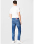 Tommy Jeans Jeans 'AUSTIN' albastru denim - Pled.ro