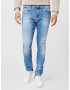 Tommy Jeans Jeans 'Austin' albastru denim - Pled.ro