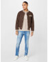 Tommy Jeans Jeans 'Austin' albastru denim - Pled.ro