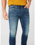 Tommy Jeans Jeans 'Austin' albastru închis - Pled.ro