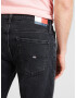 Tommy Jeans Jeans 'AUSTIN' negru - Pled.ro