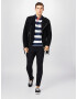 Tommy Jeans Jeans 'Austin' negru denim - Pled.ro