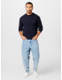 Tommy Jeans Jeans 'BAX' albastru denim - Pled.ro