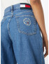 Tommy Jeans Jeans 'CLAIRE' albastru denim - Pled.ro